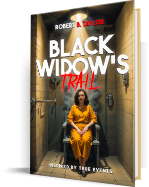 Black Widow's Trail (E-Book)